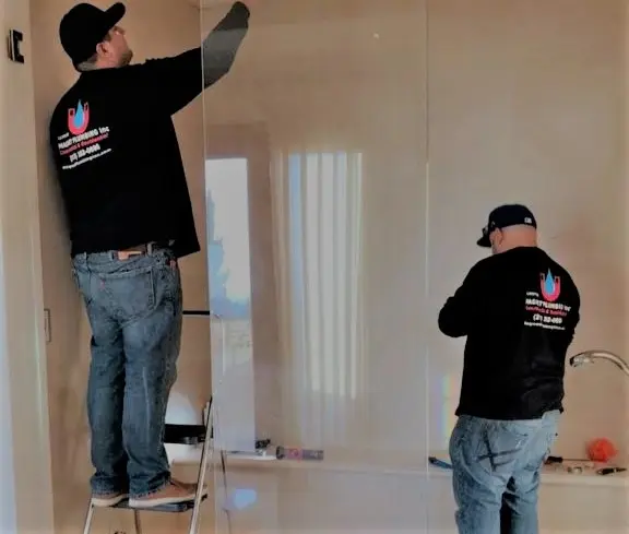 Professional plumbing installation for Leak Detection in Pepper Tree Farms